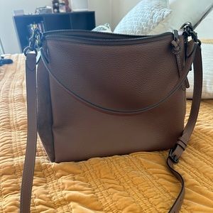 Coach Shay Shoulder Bag